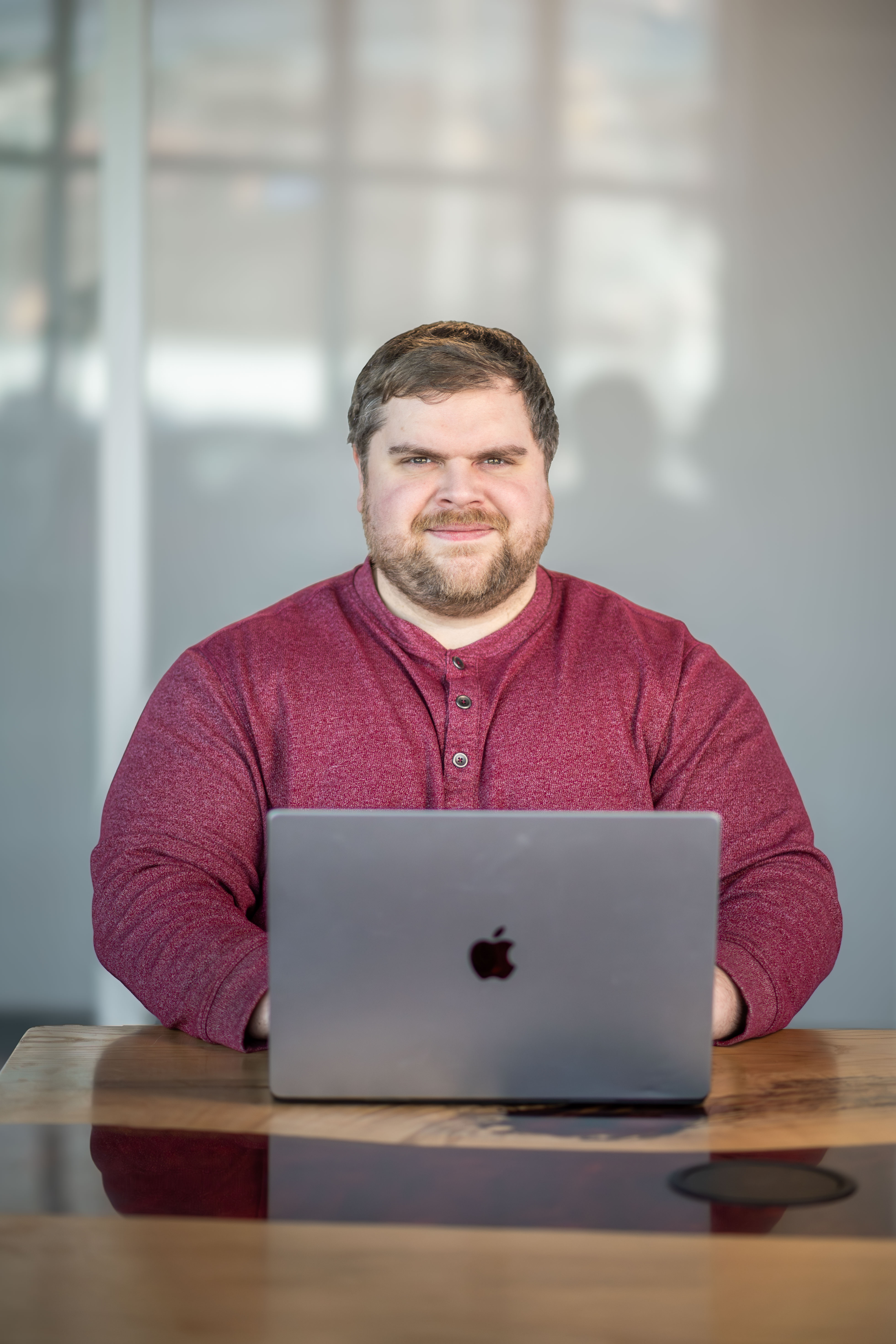 Tyler Downey - Full Stack Developer