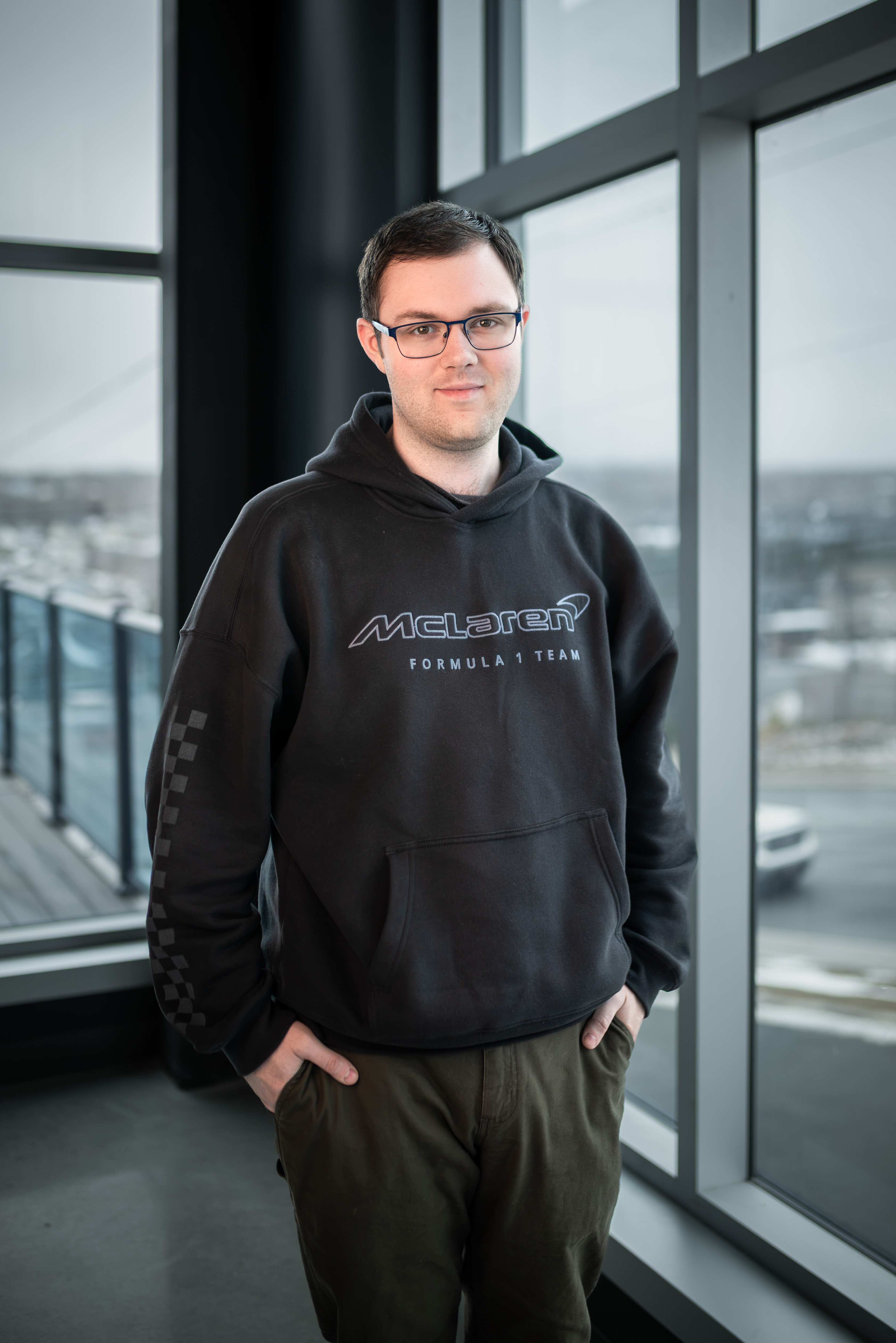 Nick Atkins - SEO & AI Specialist
