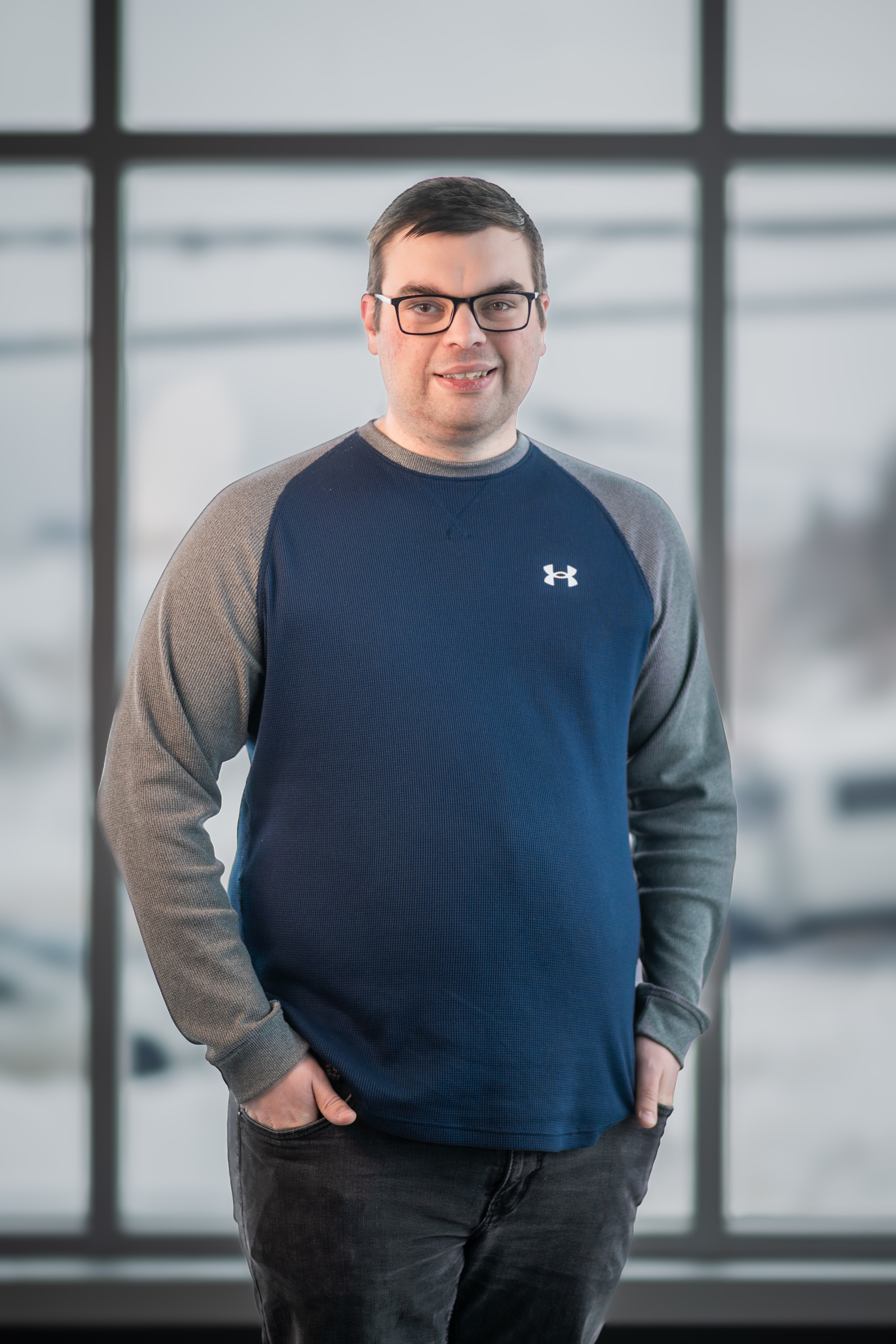 Devin Gould - Graphic Designer